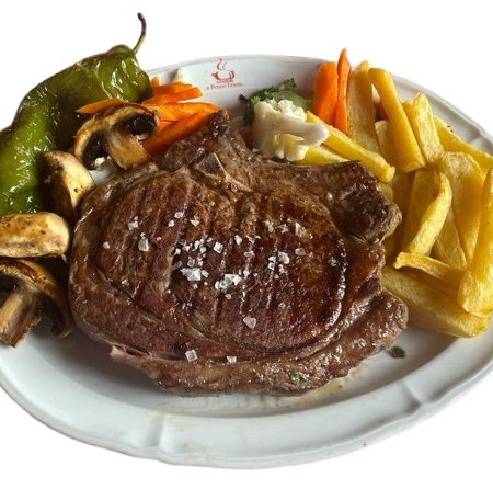 Chuletón de Ternera Gallega