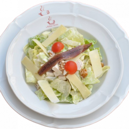 Ensalada César
